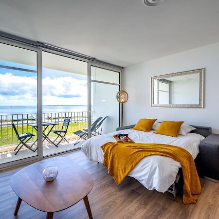 Apartment Les Trois Iles-11 By Interhome Quiberon Esterno foto