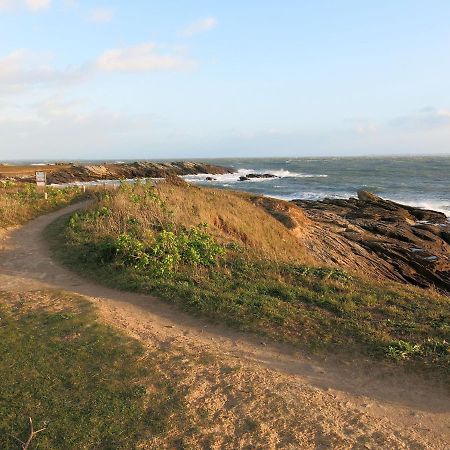 Apartment Les Trois Iles-11 By Interhome Quiberon Esterno foto