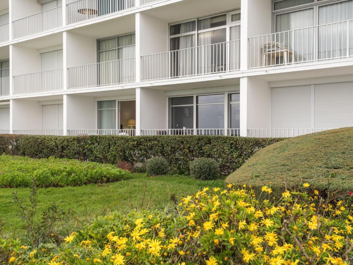 Apartment Les Trois Iles-11 By Interhome Quiberon Esterno foto