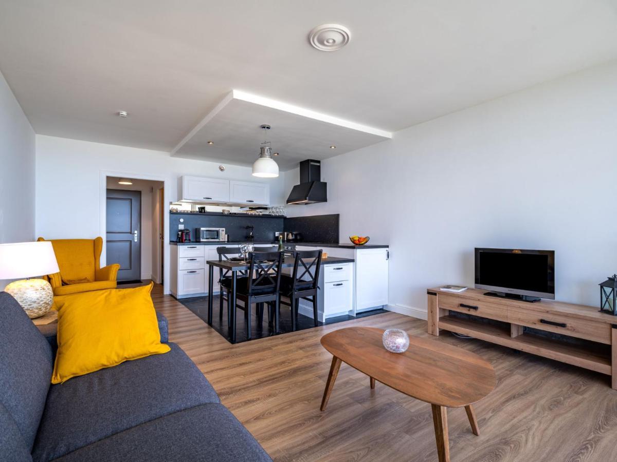 Apartment Les Trois Iles-11 By Interhome Quiberon Esterno foto