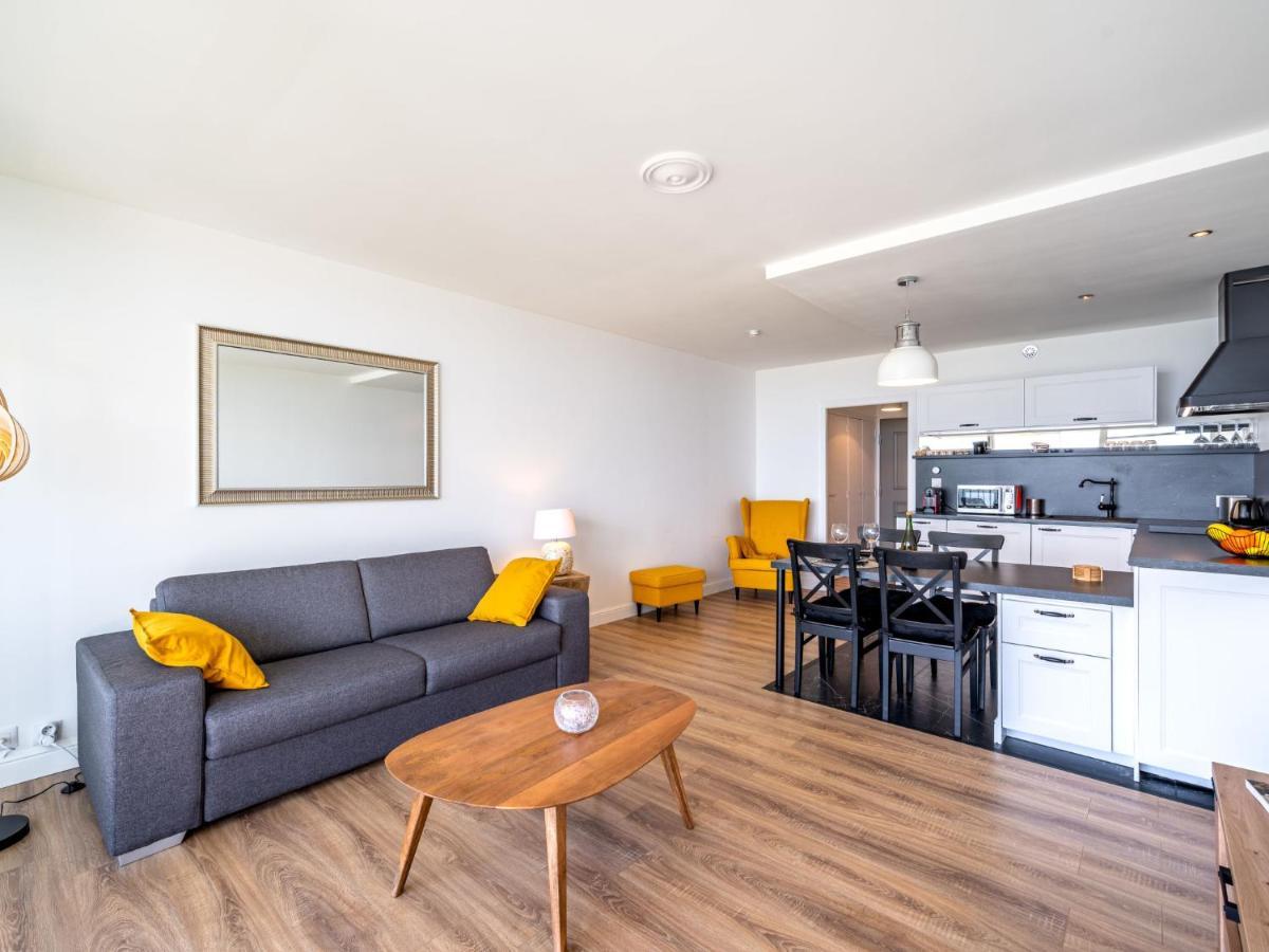 Apartment Les Trois Iles-11 By Interhome Quiberon Esterno foto