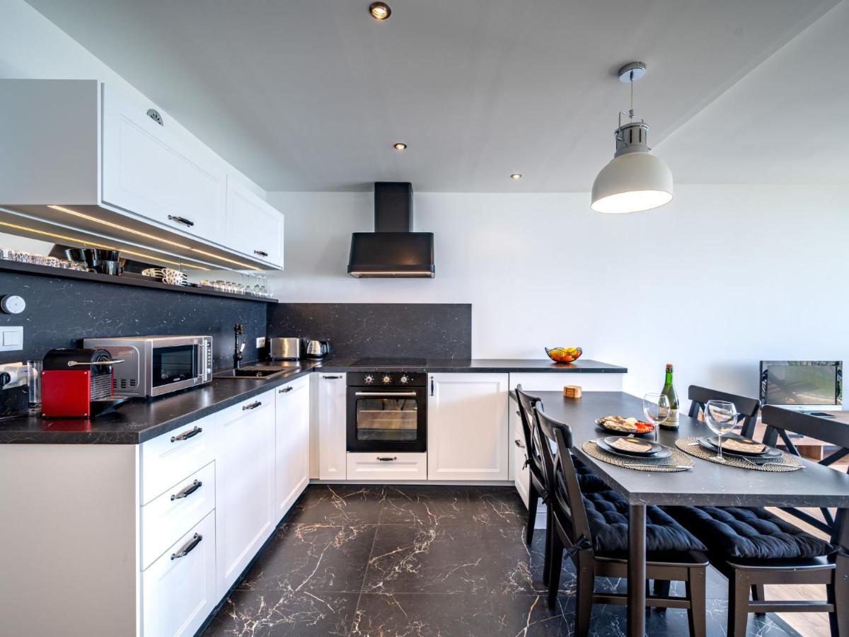 Apartment Les Trois Iles-11 By Interhome Quiberon Esterno foto